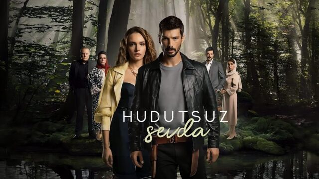 Hudutsuz Sevda Episode 2 English Subtitles - turkish4u.com